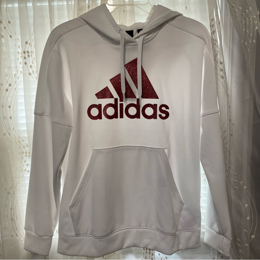 Adidas hoodie